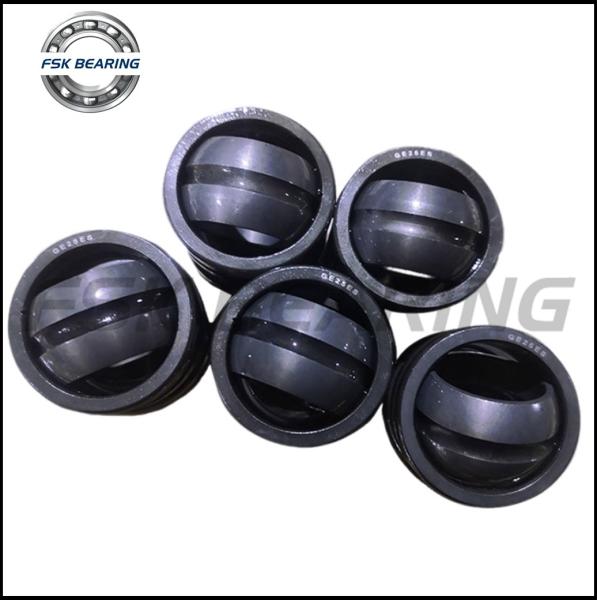 Customized 6SF10 SBB10 Radial Spherical Plain Bearings Thicked Steel