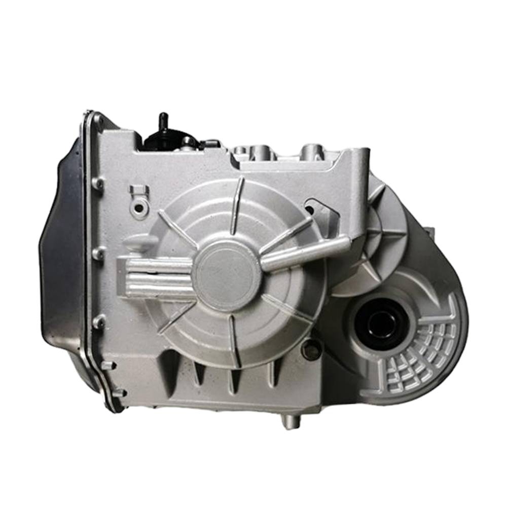 Zpartners DSI575F6 6AT Automatic Transmission Assembly Gearbox for Geely X7 OEM 3016007917 Auto Parts Replacement Factory Supply