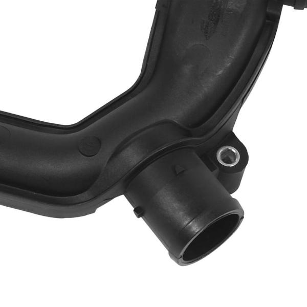 Engine Coolant Outlet Flange LR050934 for Evoque Discovery Sport