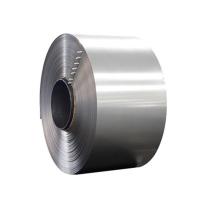 Bobine d'acier allié laminée à chaud Nickel Monel 400 Nickel 200 201 Bobine de tôle d'acier inoxydable