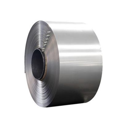 Hot Rolled Nickel Alloy Coil Monel 400 Nickel 200 201 Stainless Steel Sheet Plate Coil