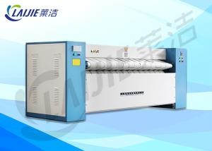 1-5 quadro e auxiliar profissionais de Flatwork Ironer da lavanderia dos rolos