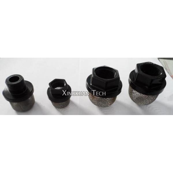 Безвоздушный стрейнер входа всасывания насоса сетки фильтра ячеистой сети спрейера краски