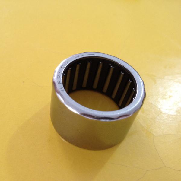 Inch One Way Needle Roller Bearing HF2520 25*32*20mm HFL2520
