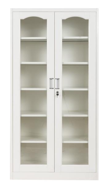 Stainless Steel Hospital Lockable Medicine Cupboard