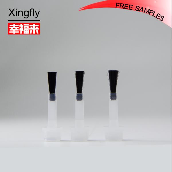 Ультрафиолетовый гелевый щетка для ногтевого лака Удаление белого и черного для личного ухода