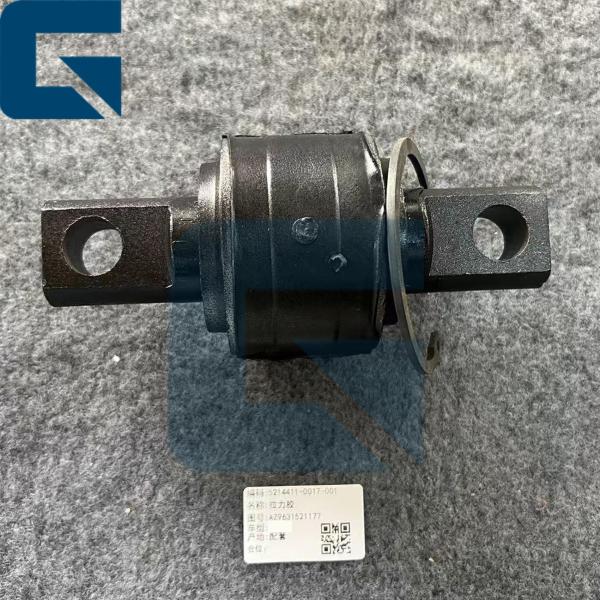 AZ9631521177 Az9631521177 caoutchouc à bosses à torsade pour pièces de camions