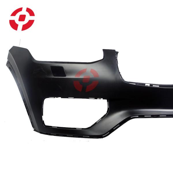 Sistema de carrocería para protección contra choques de los pasajeros traseros de VOLVO