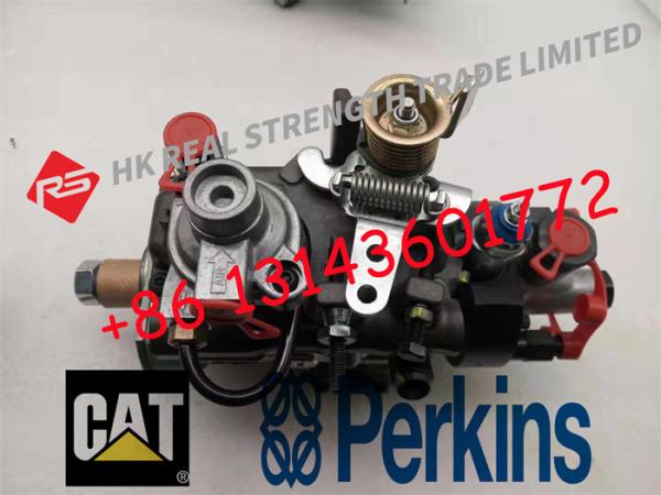 Caterpillar Engine Parts Injection Fuel Pump 9522A240W RE572111