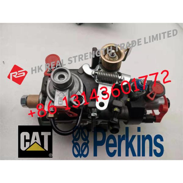 Caterpillar Engine Parts Injection Fuel Pump 9522A240W RE572111