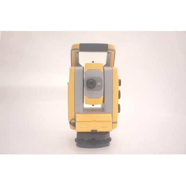 Accurate Autolock Total Station 3-15km Range Finding Geographic Surveying Instrument