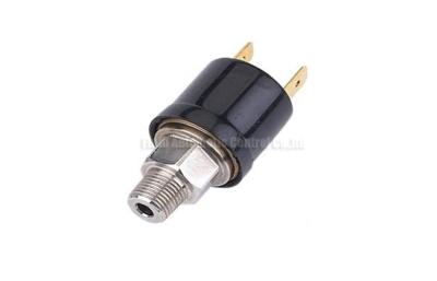Stainless Steel Pressure Switches 45bar SPST-NC Switch For Refrigeration System