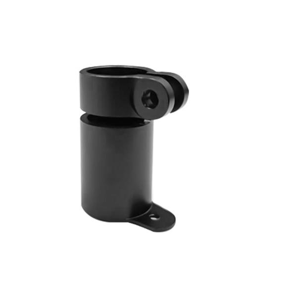 Крепкий алюминий 5 осей для CNC филируя, частей CNC авиации подвергая механическ