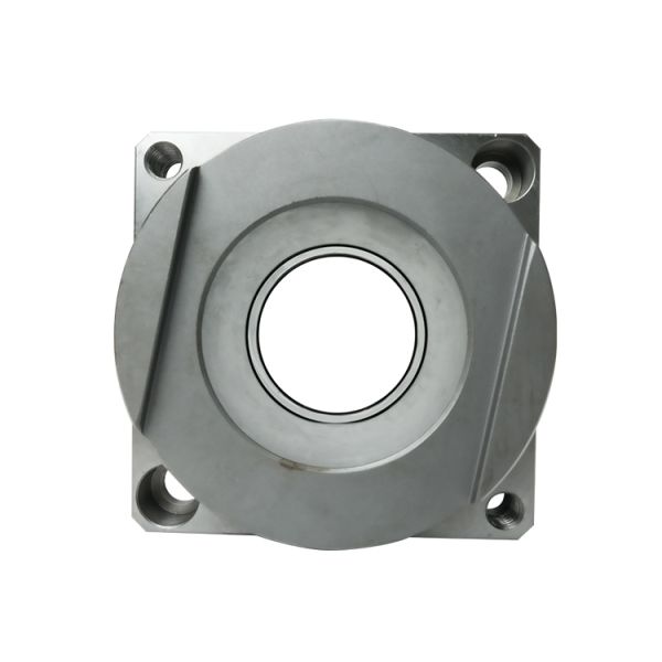 Replacement Small-End Upper Housing Assembly for Putzmeister | Wear Resistant Steel & High Pressure Resistant