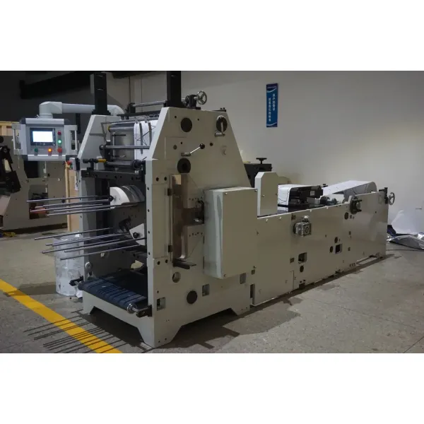 Ice Cream Paper Cup Punching Machine CC650