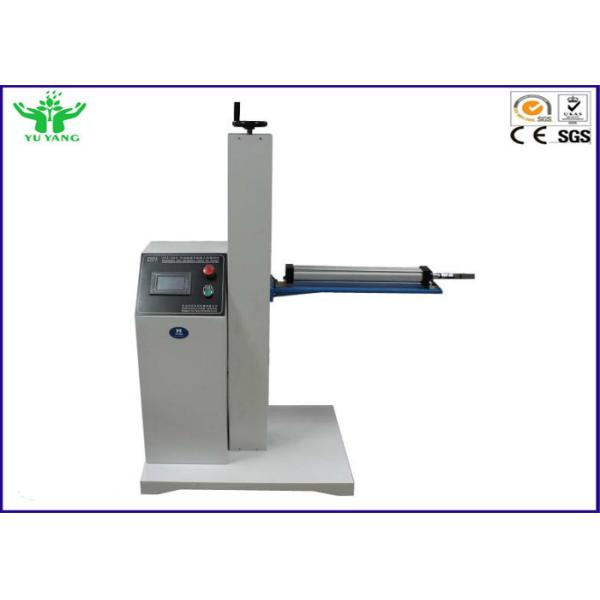 90 - Тестер стойкости 120 градусов пневматический для двери шкафа и ящик Слидевай