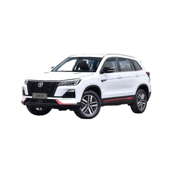 changan cs75 PLUS petrol cars gasoline car oil fuel new petrol suv car for adults china gas gasoline suv