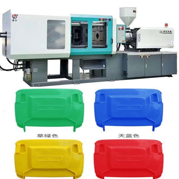 Heating System 1026g Injection Capacity Auto Injection Molding Machine with Automatic Function and 183 Injection Pressure