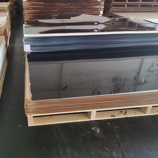 Бросьте девственницы листа Signage панель 100% Muttahida Majlis-E-Amal Мицубиси акриловой акриловую