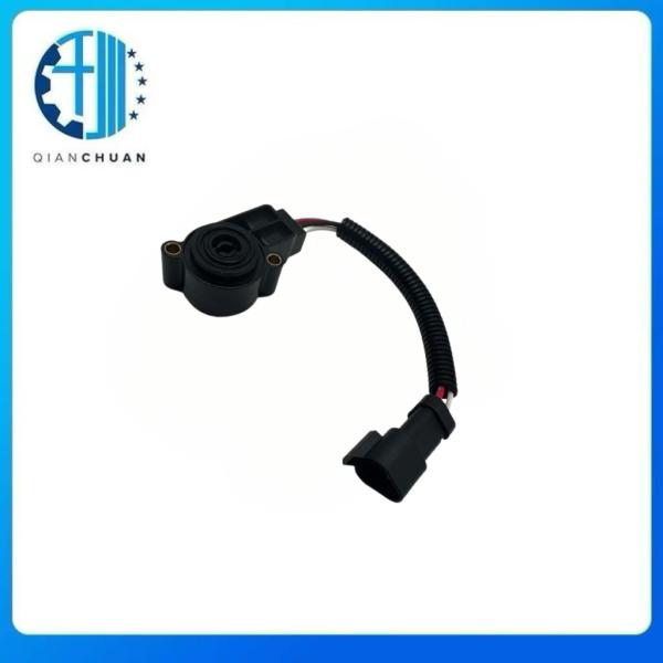 Position Sensor 266-1478 for Caterpillar CAT Loader 938G 950G 962G Spare Parts