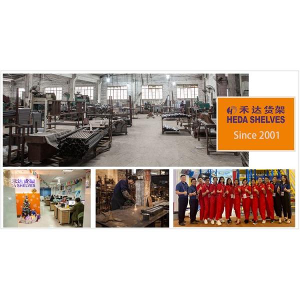 Industrial Warehouse Storage Racks Manufacturers Heavy Duty Commercial Shelving