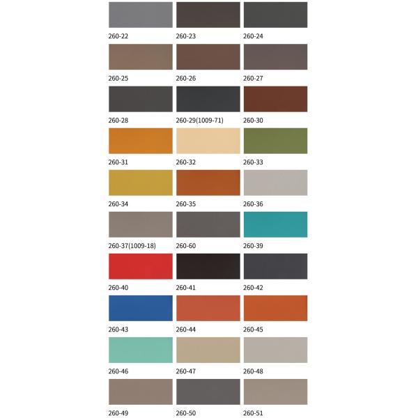 0.8mm Thickness Fine-Grained Brushed Cloth-Backed PVC Leather For Furniture Upholstery Musical Instruments