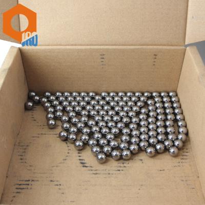 OEM Tungsten Carbide Valve Seats YG8 4mm 4.5mm Tungsten Carbide Grinding Balls