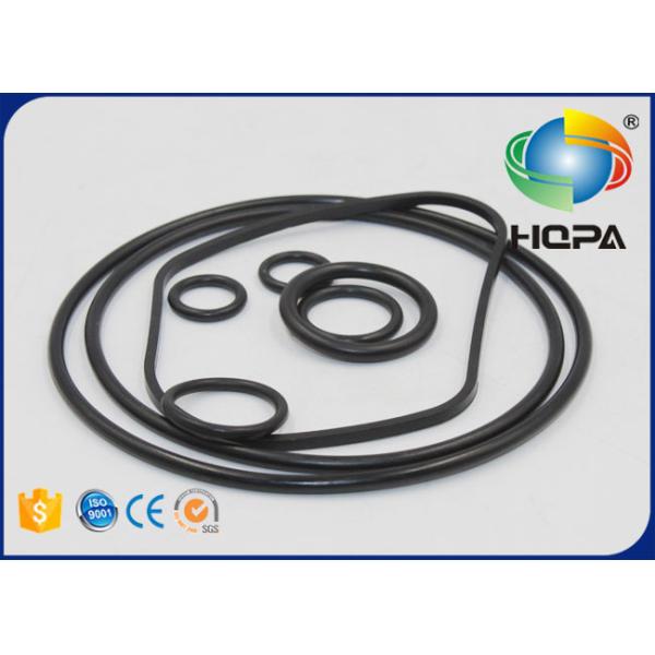 VOE14534042 14534042 Hydraulic Gear Pump Seal Kit For Volvo EC160B EC180B