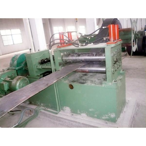 High Precision 20m/Min Strip Straightening Machine Coil 220v 380V
