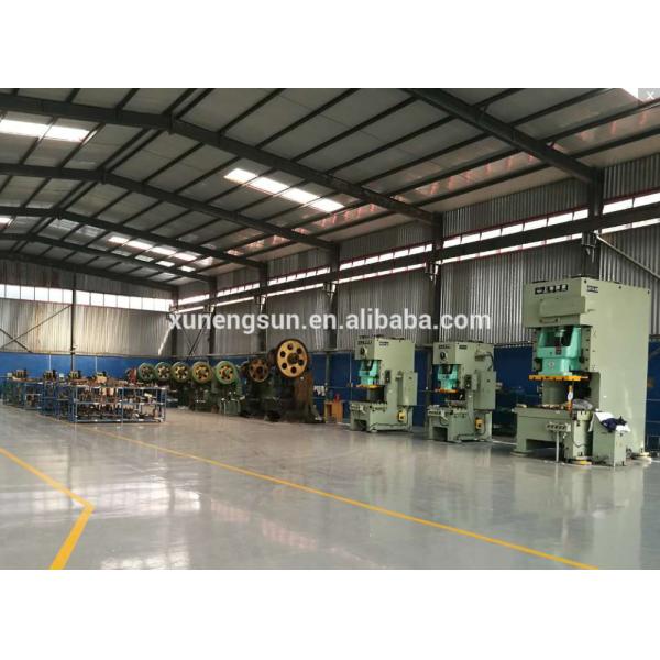 Чёрный высокоточный листовой металл штамповки на заказ стальной меди пробивать изгибания сварки Формирование обработки части