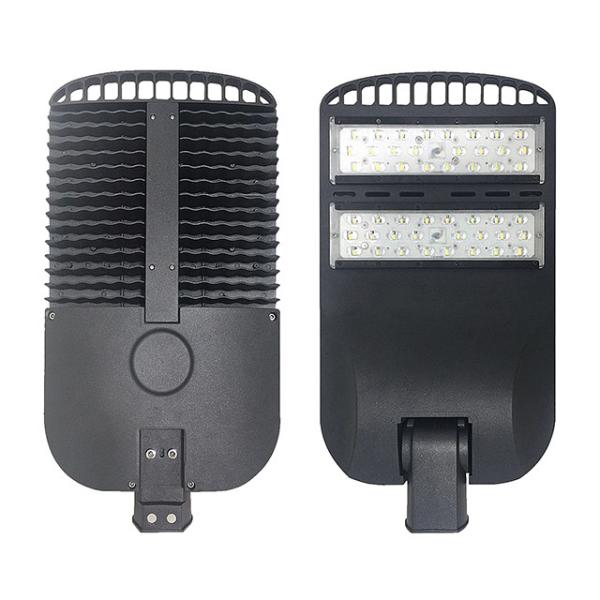AC100Volt ~ 240 watts impermeável exterior dos dispositivos elétricos de luzes IP65 da rua do diodo emissor de luz de V 100