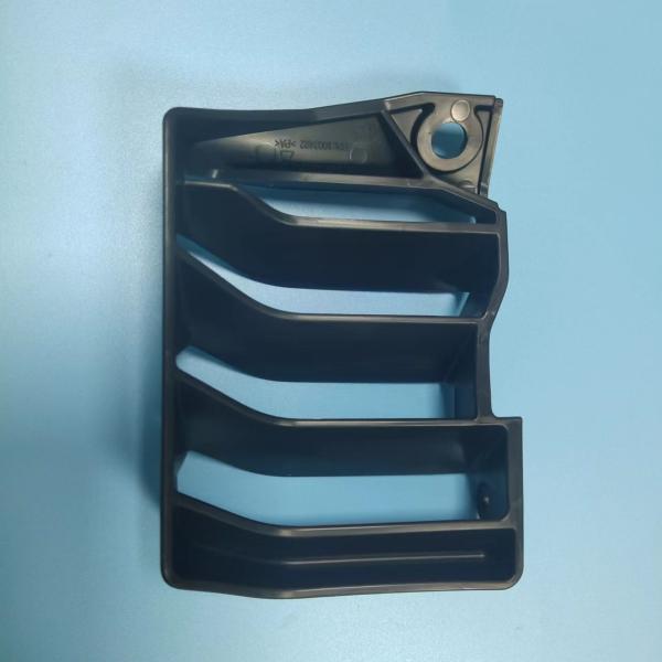 Hot Runner Mold Type Automotive Plastic Injection Molding Manufactured with Precision