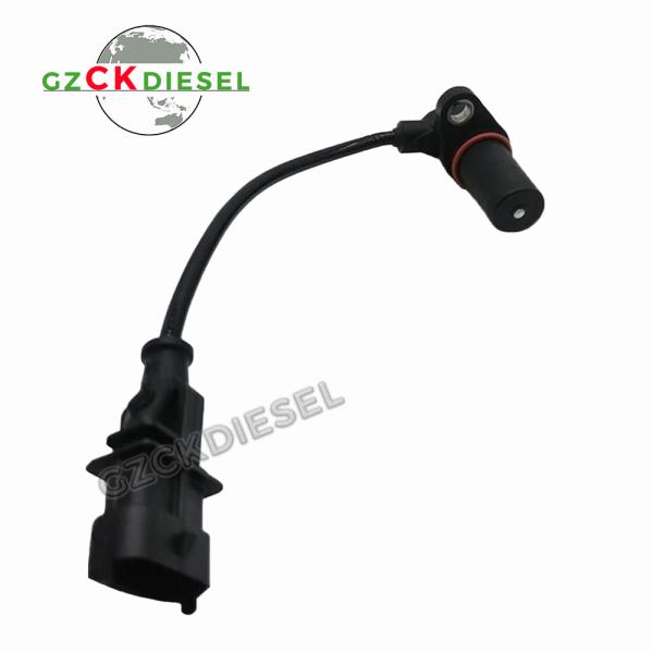 Sensor del cigüeñal del cigüeñal 32G90-00600 para Kobelco SK130-8 SK135SR SK140-8