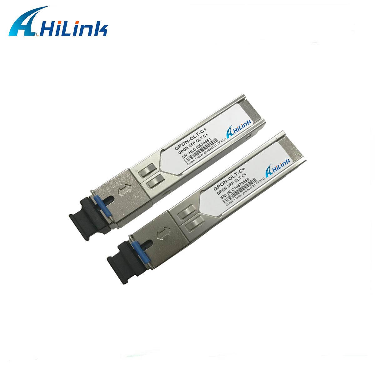 Модуль 20KM SC/UPC 1490nm/1310nm SFP 2.5Gbps/1.25Gbps GPON OLT GPON SFP OLT C+