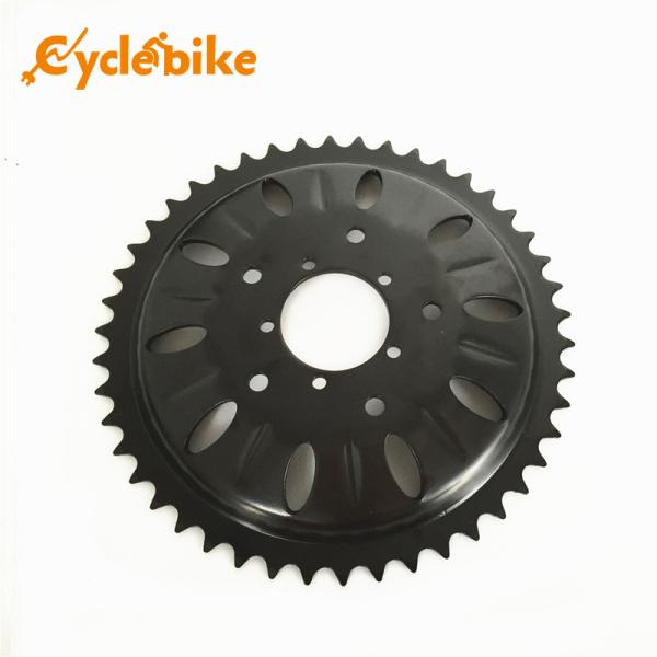 Big Torque Bafang 8fun Bbshd 48v 1000w Electric Bike Kit With Color Display