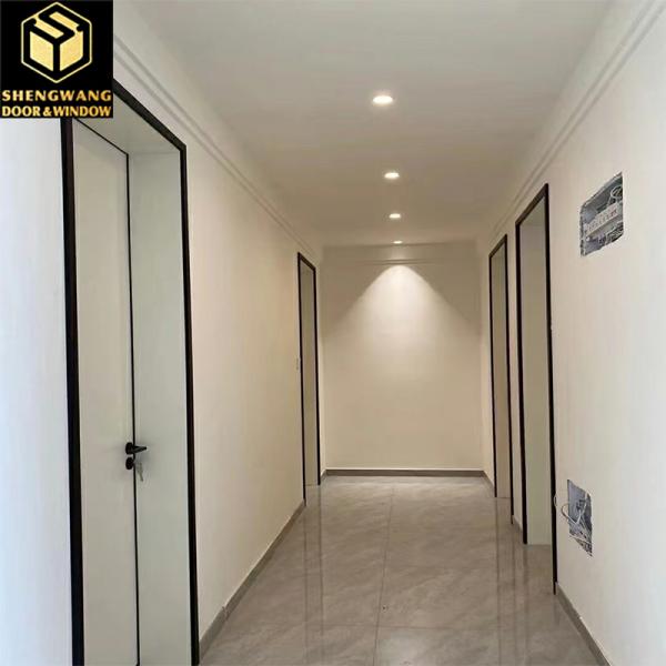 Upgrade Your Entrance With PT Door Contemporary Design And Durable Aluminium Sliding Glass Doors