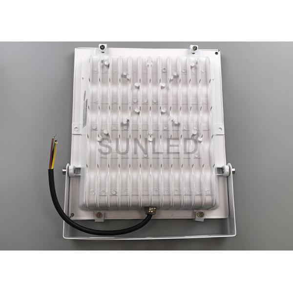 Коммерчески света потока СИД хигх-денситы умирают материал литого алюминия