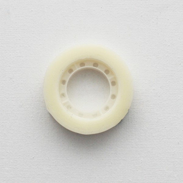 Wholesale reliable quality 12mm customizable multifunctional invisible adhesive tape