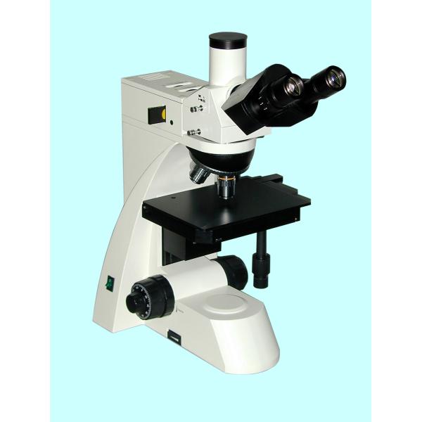 Микроскопы освещения Кохлер промышленные, чистосердечный металлургический микроскоп