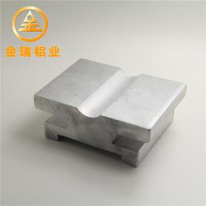 T Slot Aluminium Profile