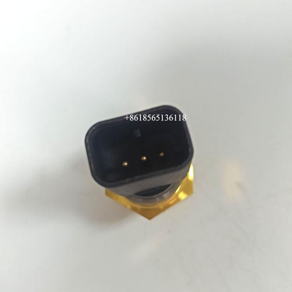 Sensor de pressão 274-6717 2746717 para escavadeira Caterpillar