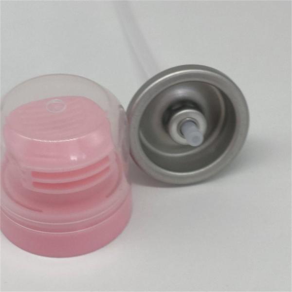 Dry Shampoo Dispenser Nozzle | Dry Shampoo Spray Nozzle | Aerosol Hair Care Actuator For Salon Hair Refresh Spray With Standard Aerosol Can Compatibility For Easy Dispensing