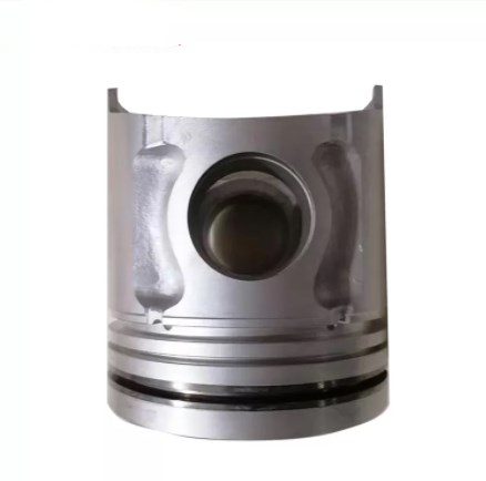 Pistão de Engine Parts Diesel da máquina escavadora de ME220470 6D34T 4D34T com Pin Kits