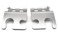 Coupe et estampage Fabrication personnalisée en acier inoxydable 0,01 mm-0,05 mm