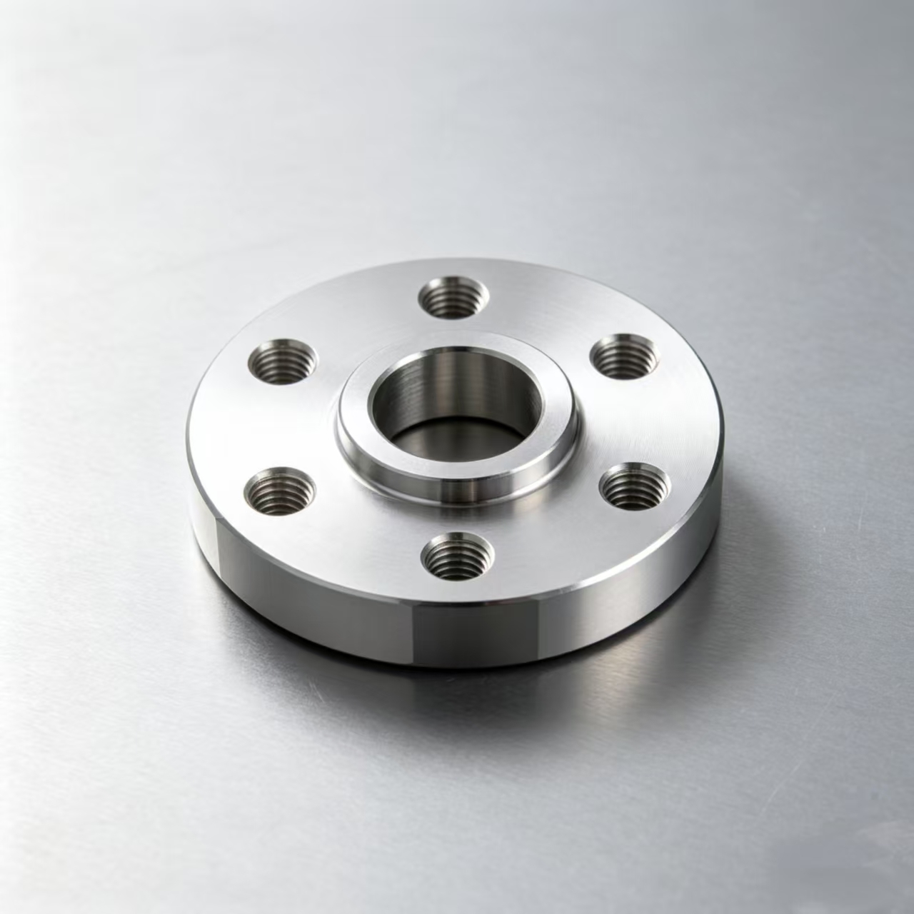 Precision Machined High Precision CNC Components Custom Engineered Durable Solutions for Industrial Applications