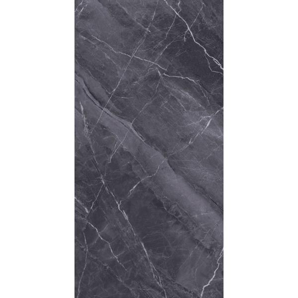 Stone Imitation Porcelain Ceramic Tile Floor and Wall Tiles in Grays