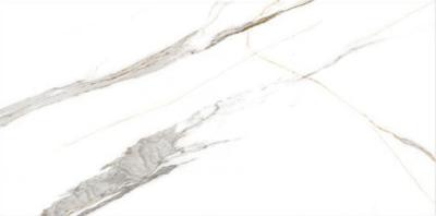 White Background Glazed Porcelain Floor Tile And Wall Tile Non - Slip