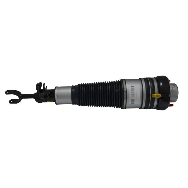 Audi A6 C6 4F Avant Quattro Front Right Air Suspension Shock OEM 4F0616040AA 4F0616040R Air Spring Strut 2004-2010