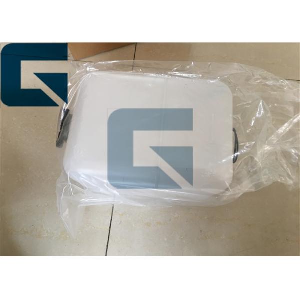 245-9206 Tanque de expansión para excavadora 320D E320D Tanque de agua 2459206