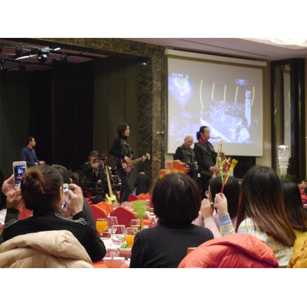 Zhangjiagang Friend Machinery Co., Ltd.